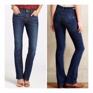 ❣️Pilcro Stet slim bootcut jean